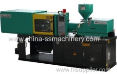 Injection molding machine-Specialized for color chips making