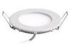 SMD3014 LED Ceiling Panel Light , 18 Watt Indoor Round LED Panel Light