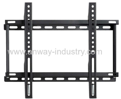 Simple & Flat panel TV Bracket Mount