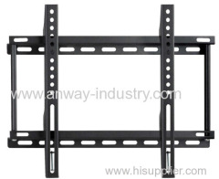 Simple & Flat panel TV Bracket Mount