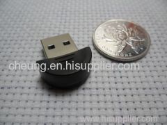 Tiny USB 2.0 Bluetooth V2.0 EDR Dongle Wireless Adapter