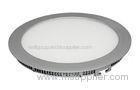 18W Round Ultra Thin LED Ceiling Panel Light , SMD3014 AC85~265V with CE RoHS