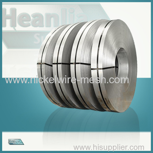 Stainless steel 304 Tape