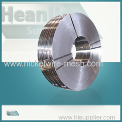 Stainless steel grade 330 Tape