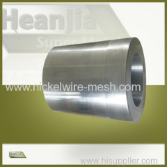 Constantan Tape Nickel Copper Alloy