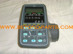 Komatsu monitor for PC200-6 6D102 excavtor 7834-77-2002