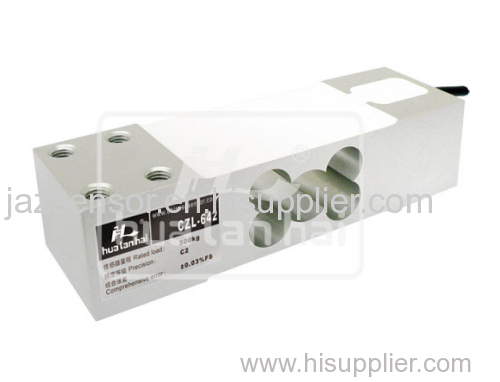 Aluminum Single Point Load Cell