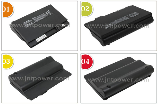 New Laptop Battery for HP MINI1000 HSTNN-OB80 HSTNN-OB81