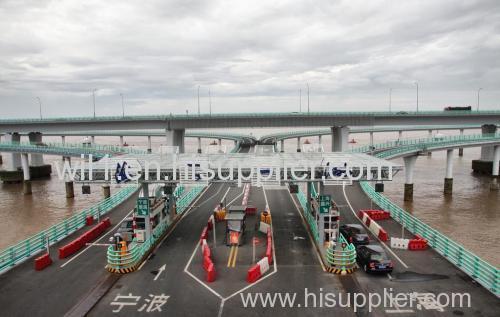 guardrail for bridge and highway