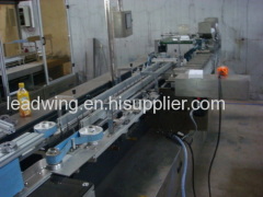 JX-30 Automatically Pen Box Packaging Machine