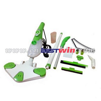 6 IN 1 STEAM MOP NEW AS SEEN ON TV/ X6 STEAM CLEANER