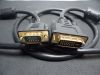 DVI 24+5 to VGA Monitor Cable