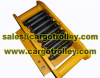 Machinery moving rollers moving equipment easily