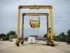 Chian Gantry crane 20ton