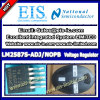 LM2587S-ADJ_NOPB -IC - Voltage Regulators IC - Switching Regulators, FLYBACK REGULATOR - TO263-5