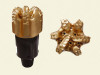 PDC drill bit TD 1346P (with 6 blades)