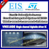 VN5160S - IC DRIVER HIGHSIDE For Automotive Applications SOIC-8