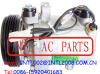 SS10M1 air AC Compressor Suzuki Grand Vitara Esteem 4pk SS07LT1 SS10LV1 SS10M1 95201-70CH0 95200-60B53 95200-70CA0