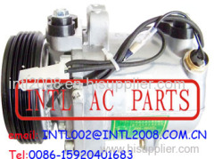 SS10M1 air AC Compressor Suzuki Grand Vitara Esteem 4pk SS07LT1 SS10LV1 SS10M1 95201-70CH0 95200-60B53 95200-70CA0