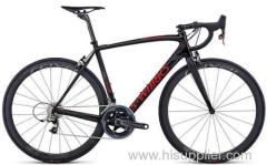 2014 Specialized S-Works Tarmac SL4 RED HRR Road Bike