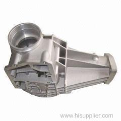 Automotive Part with die casting process