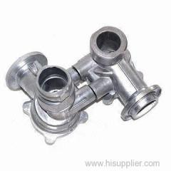 Precision Die Casting Part