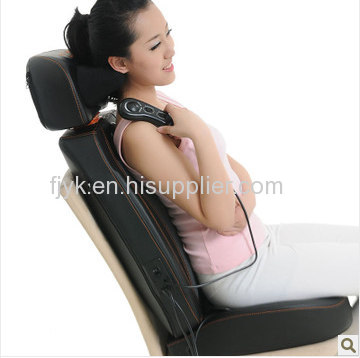 YK-168Q Massage chair cover shiatsu massage