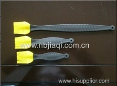Hot sell /Silica gel brush /Silical gel kitchen utensils