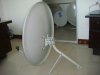 Renqiu Satellite Antenna Dish