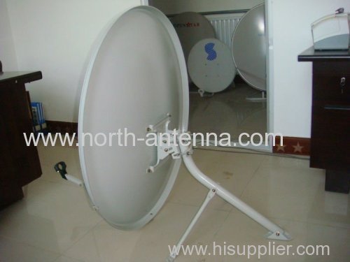 for Sale Ku Satellite Antenna Dishes