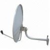 60cm Satellite Antenna with Wind Tunnel Certification