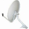 Ku 60cm Satellite Dish Antenna