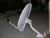 Ku Band 100*110 Satellite Dish Antenna