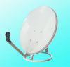 75cm Offset Satellite Dish TV Antennas