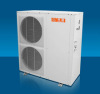 EVI heat pump, evi, evi air to water heat pump, heat pump evi, -25C