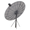 Flat Satellite Antenna Factory