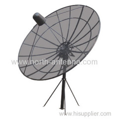 Flat Satellite Antenna Factory