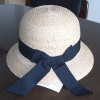 straw boater hats for sale for girls