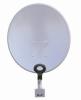 China Satellite Dish Antenna with Circle Foot Mount