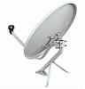 C Band TV Satellite Dish Antenna