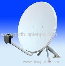 Satellite Communication Parts 60cm