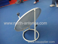 Ku Band 90cm Outdoor TV Dish Antenna