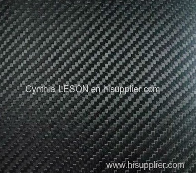 Carbon fiber sheet 3k plain woven