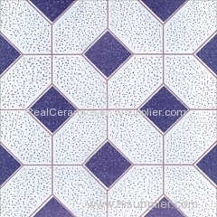 Ceramic Tile Non-slip Floor Tiles 300X300mm