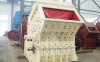 high efficiency impact crusher