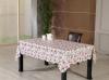 EVA printing table cloth