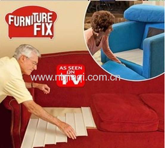 Furniture fix for household safe/furniture fix