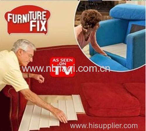 Furniture fix for household safe/furniture fix