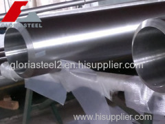Stainless Steel for Power plant Pipes grade TP304H