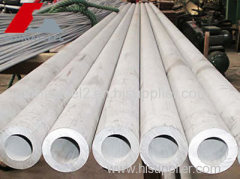 Stainless Steel for Power plant Pipes grade TP91